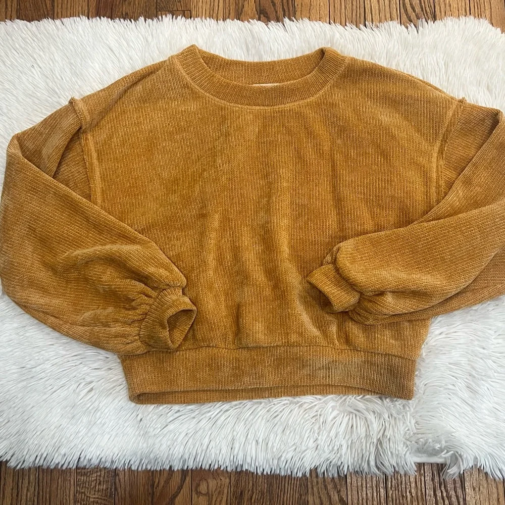 By together knit sweater size‎ S
